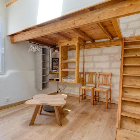 Mogador : 3 Rooms Apartment In The Historic Center Montpellier Eksteriør bilde