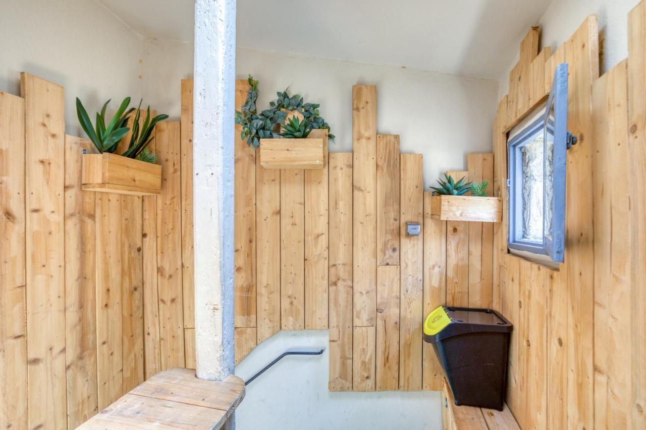 Mogador : 3 Rooms Apartment In The Historic Center Montpellier Eksteriør bilde